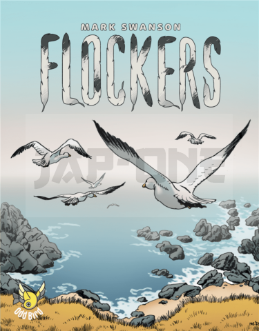 Flockers - En
