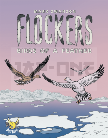 Flockers: Birds Of A Feather - En