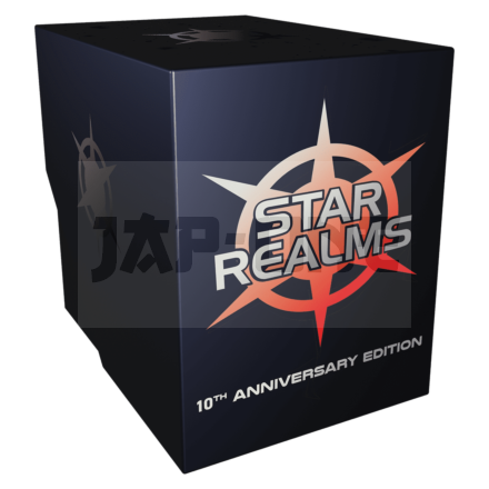 Star Realms 10Th Anniversary Edition - En