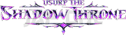 Flesh & Blood Tcg - Usurp The Shadow Throne Booster Display (24 Packs) - Fr