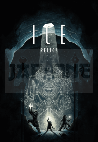 Ice Unlimited Standard Relics Expansion 2