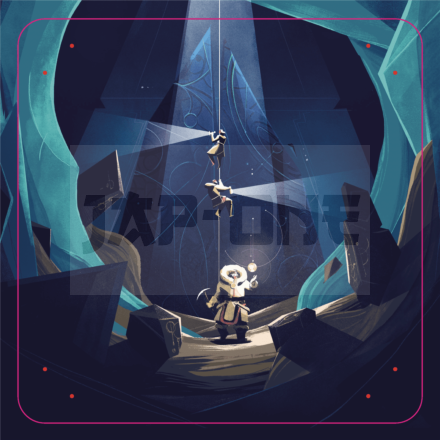 Ice Unlimited Foldable Resource Container