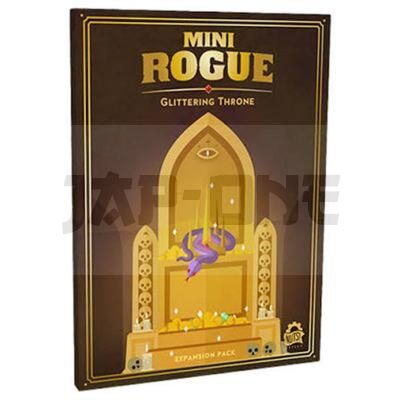 Mini Rogue: Glittering Throne - En
