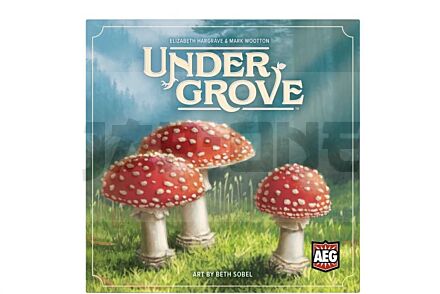 Undergrove