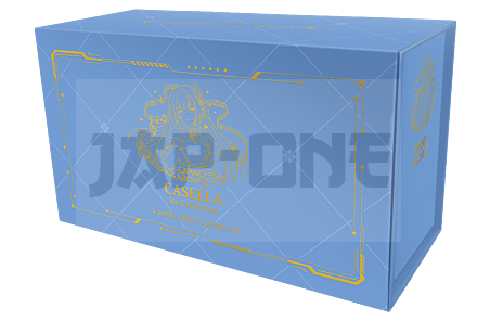 Grand Archive Tcg: Casella Re:Collection - Sky'S Cantatrice - En