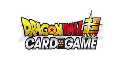 Dragon Ball Super Card Game Fusion World Official Card Sleeves 05 4 Kind Assortment (12 Pieces)