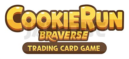 Cookierun: Braverse Tcg Legend Of The Spirit Weapons Booster Display (28 Packs) - En