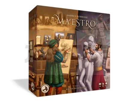 Maestro - En