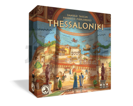 Thessaloniki - En