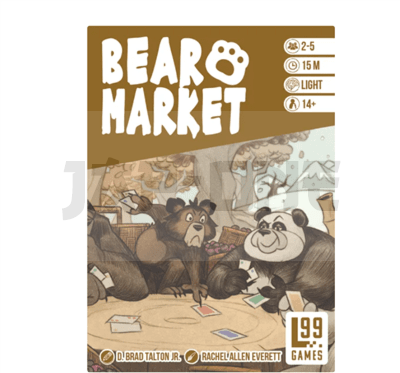 Bear Market - En