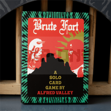 Brute Fort - En