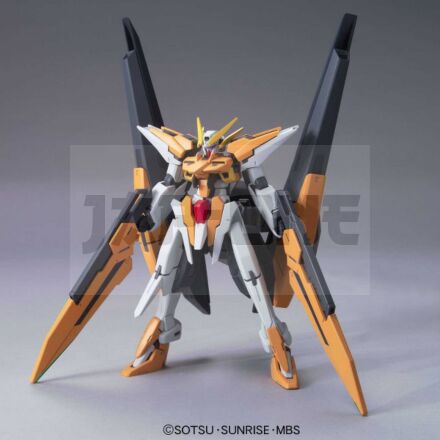 Hg Gundam Harute 1/144