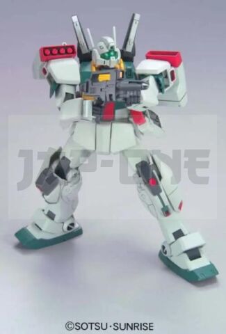 Hguc Gm Iii Rgm-86R 1/144