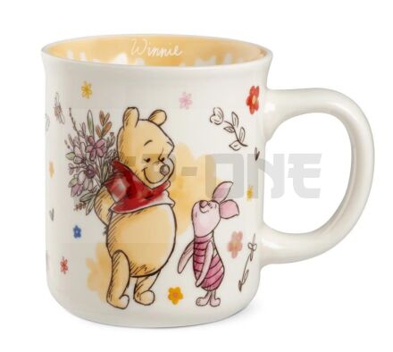 Winnie L'Ourson - Winnie - Mug 340Ml