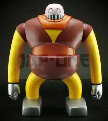 Marmit Boss Robot 30Cm
