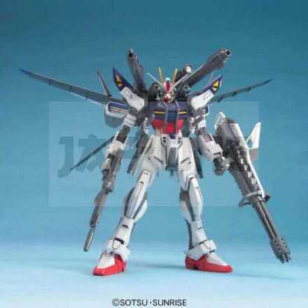 Mg Strike E Iwsp Astray Lukas Cust 1/100