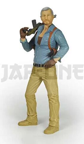 A-Team 12" Hannibal Smith Af