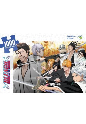 PUZZLE BLEACH / 1000 PIECES