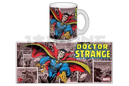 Marvel Retro S.2 Dr Strange Mug
