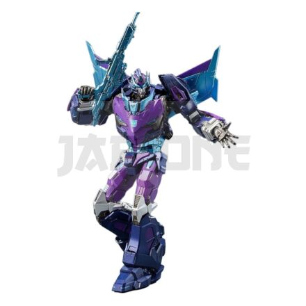 Transformers Figurine Mdlx Lost Light Rodimus Prime Exclusive 18 Cm