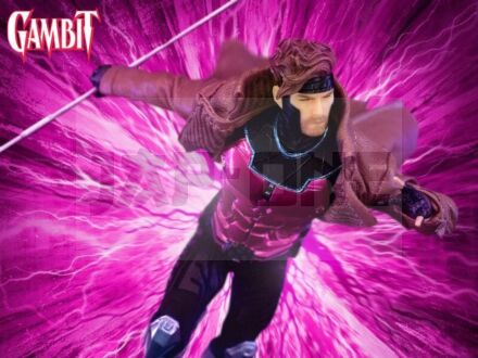 One 12 Collective Gambit Af