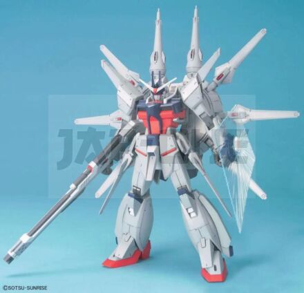 Gundam Seed Gundam Legend 1/100