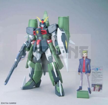 Gundam Seed Gundam Chaos 1/100