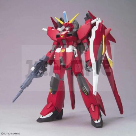 Gundam Seed Gundam Savior 1/100