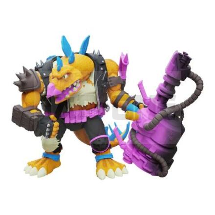 Saurozoic Warriors Marr Ossis Af 14 Cm