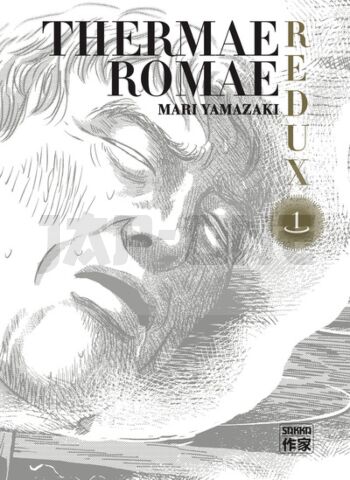 THERMAE ROMAE REDUX - VOL01