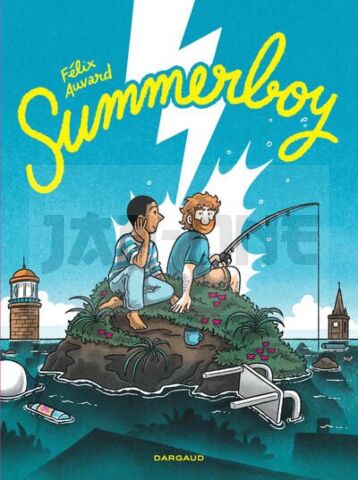 SUMMERBOY
