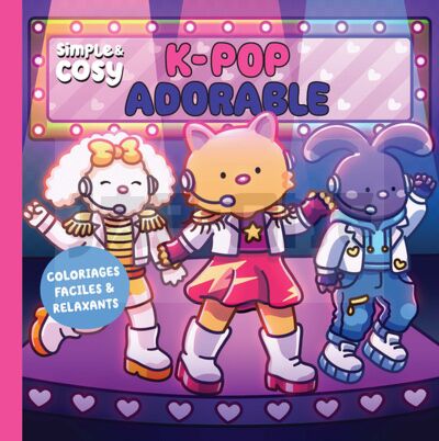 K-POP ADORABLE