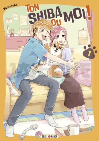 TON SHIBA OU MOI T01