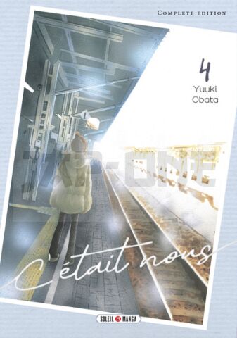 C'ETAIT NOUS T04 - VOL04