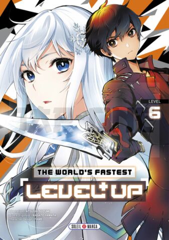 THE WORLD'S FASTEST LEVEL UP T06 - VOL06