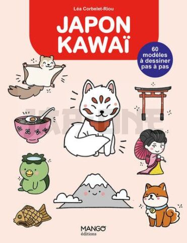 JAPON KAWAÏ