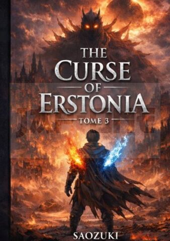 THE CURSE OF ERSTONIA
