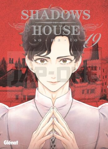 SHADOWS HOUSE - TOME 19