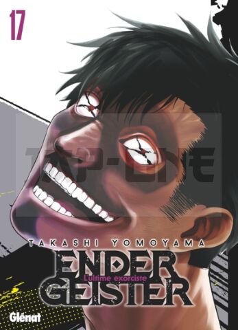ENDER GEISTER - TOME 17