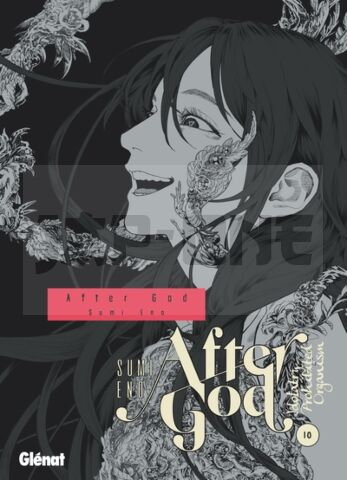 AFTER GOD - TOME 10