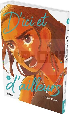 D'ICI ET D'AILLEURS - TOME 01
