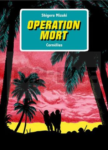 OPERATION MORT