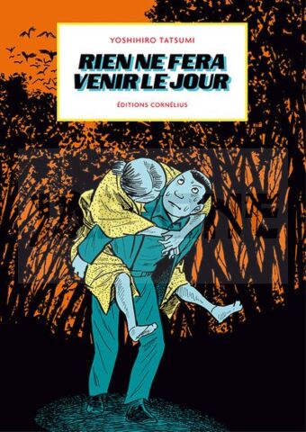RIEN NE FERA VENIR LE JOUR