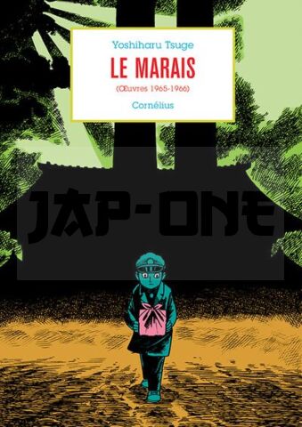 LE MARAIS - ŒUVRES 1965-1966