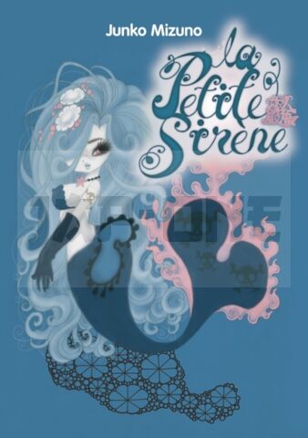 LA PETITE SIRÈNE