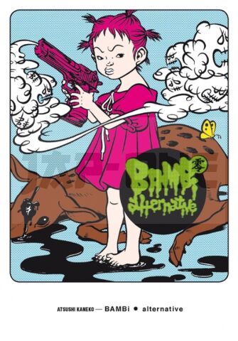 BAMBI 0 - ALTERNATIVE