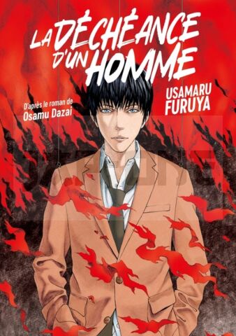 LA DÉCHÉANCE D'UN HOMME