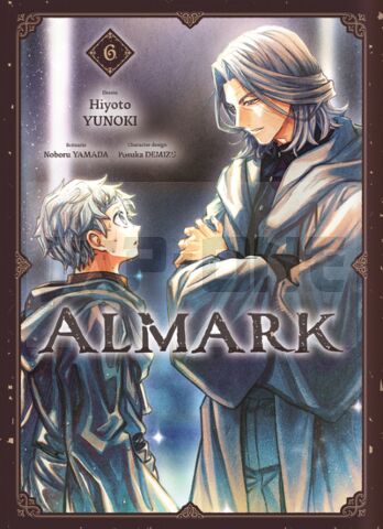 ALMARK T06