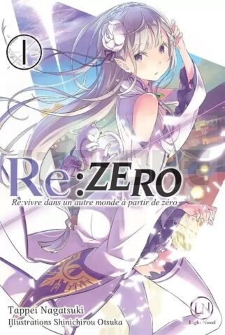 PACK RE : ZERO T 01 & 04 ( 4EX POUR LE PRIX DE 2EX )