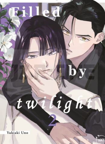FILLED BY TWILIGHT, TOME 02